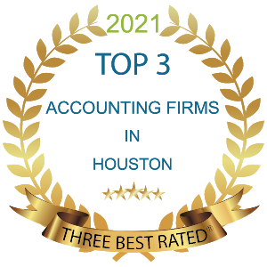 Best Accounting firms in Houston